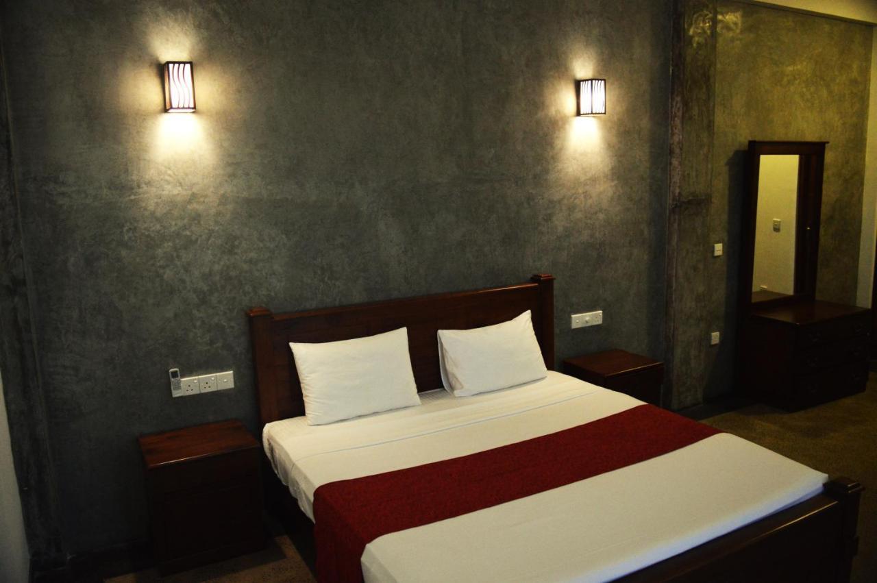 أونا واتونا Star Light Villas المظهر الخارجي الصورة