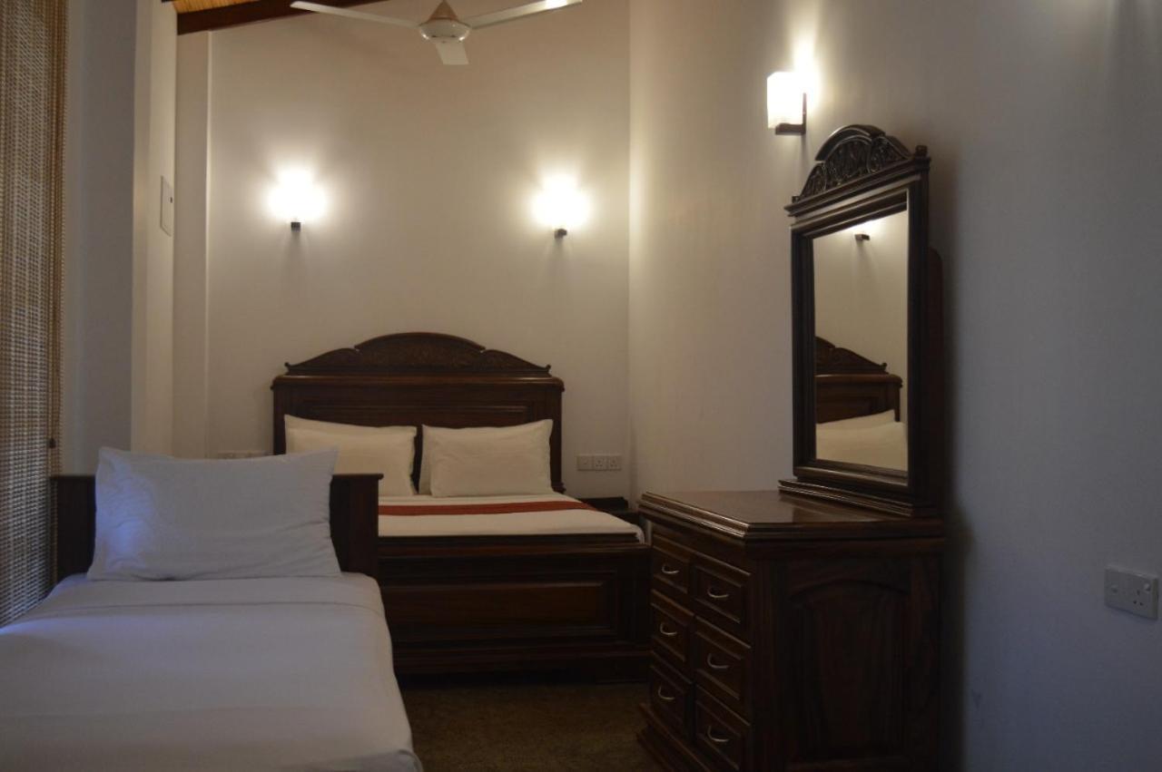 أونا واتونا Star Light Villas المظهر الخارجي الصورة