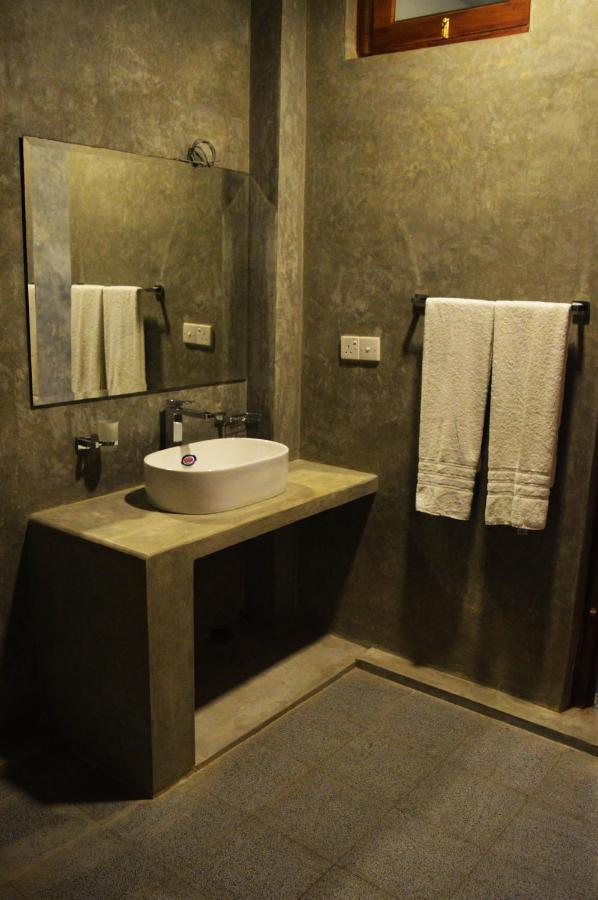أونا واتونا Star Light Villas المظهر الخارجي الصورة