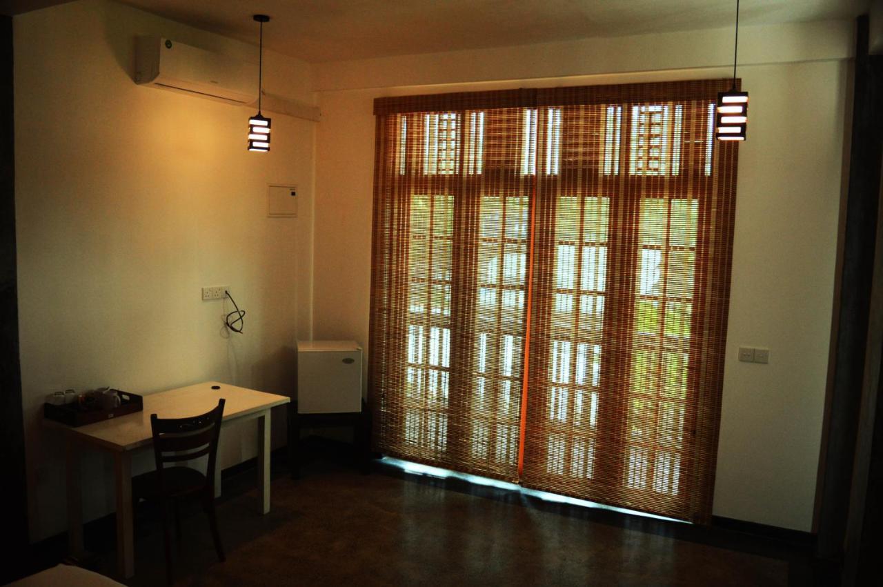أونا واتونا Star Light Villas المظهر الخارجي الصورة