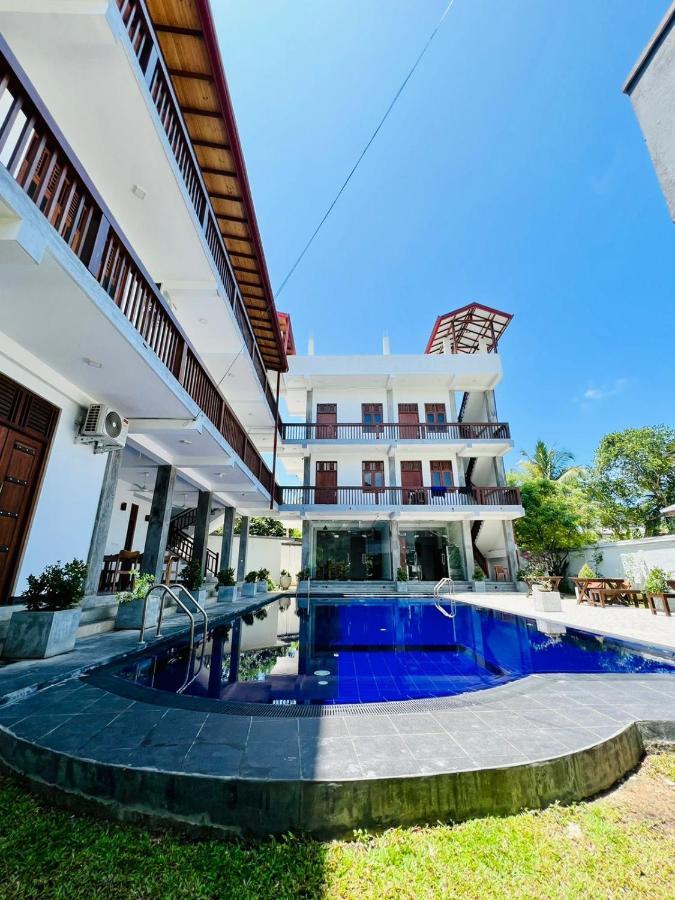 أونا واتونا Star Light Villas المظهر الخارجي الصورة