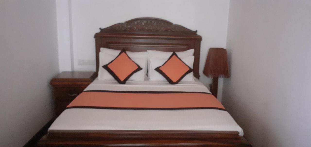 أونا واتونا Star Light Villas المظهر الخارجي الصورة