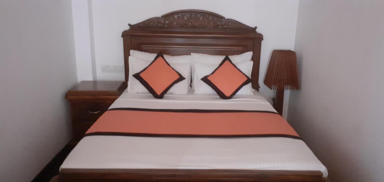 أونا واتونا Star Light Villas المظهر الخارجي الصورة