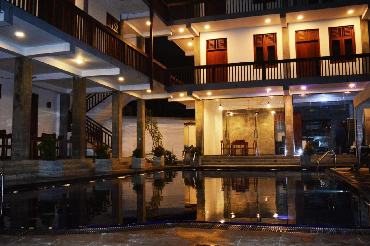 أونا واتونا Star Light Villas المظهر الخارجي الصورة