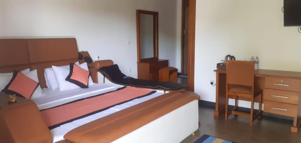 أونا واتونا Star Light Villas المظهر الخارجي الصورة