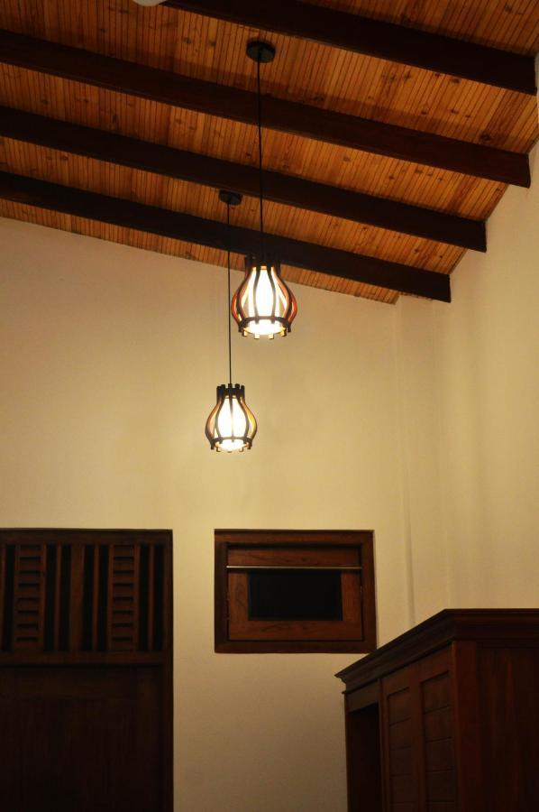 أونا واتونا Star Light Villas المظهر الخارجي الصورة