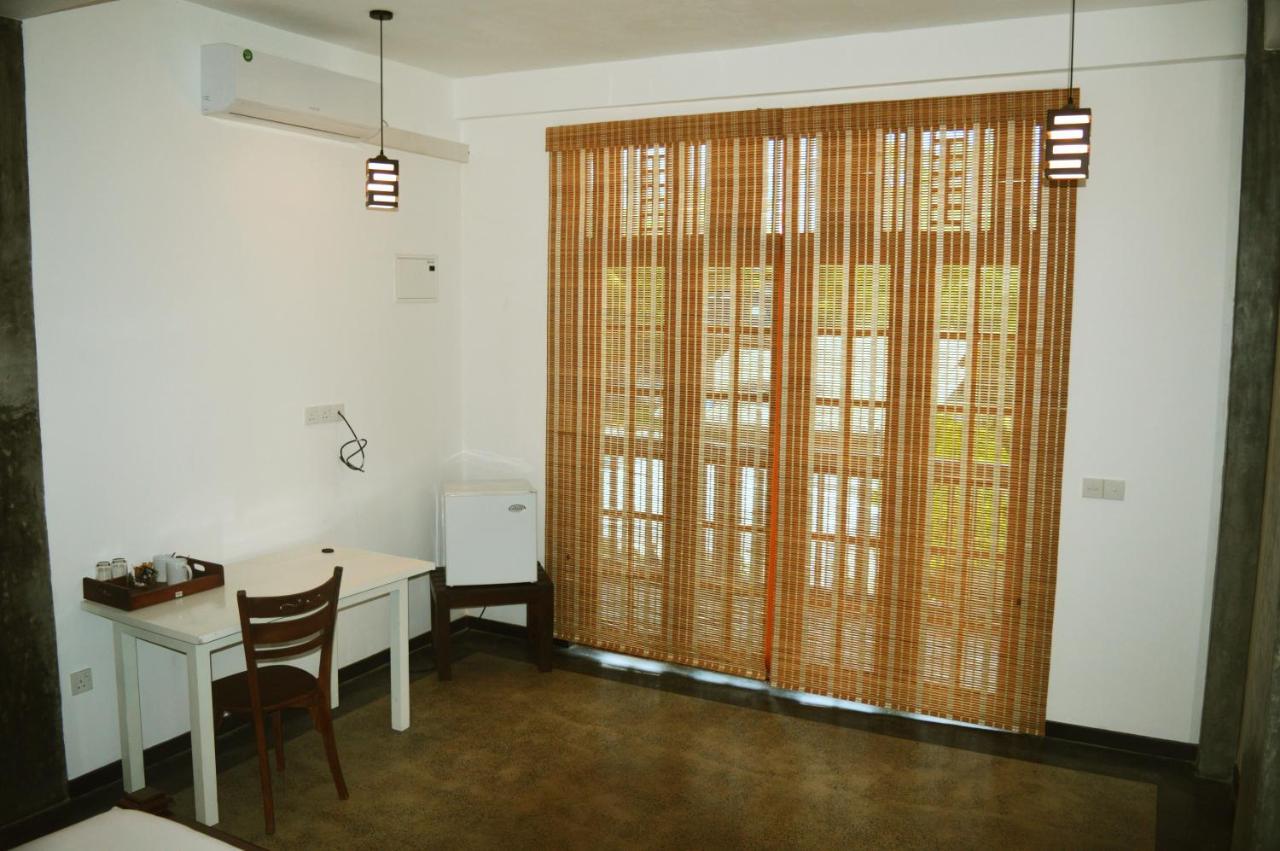 أونا واتونا Star Light Villas المظهر الخارجي الصورة