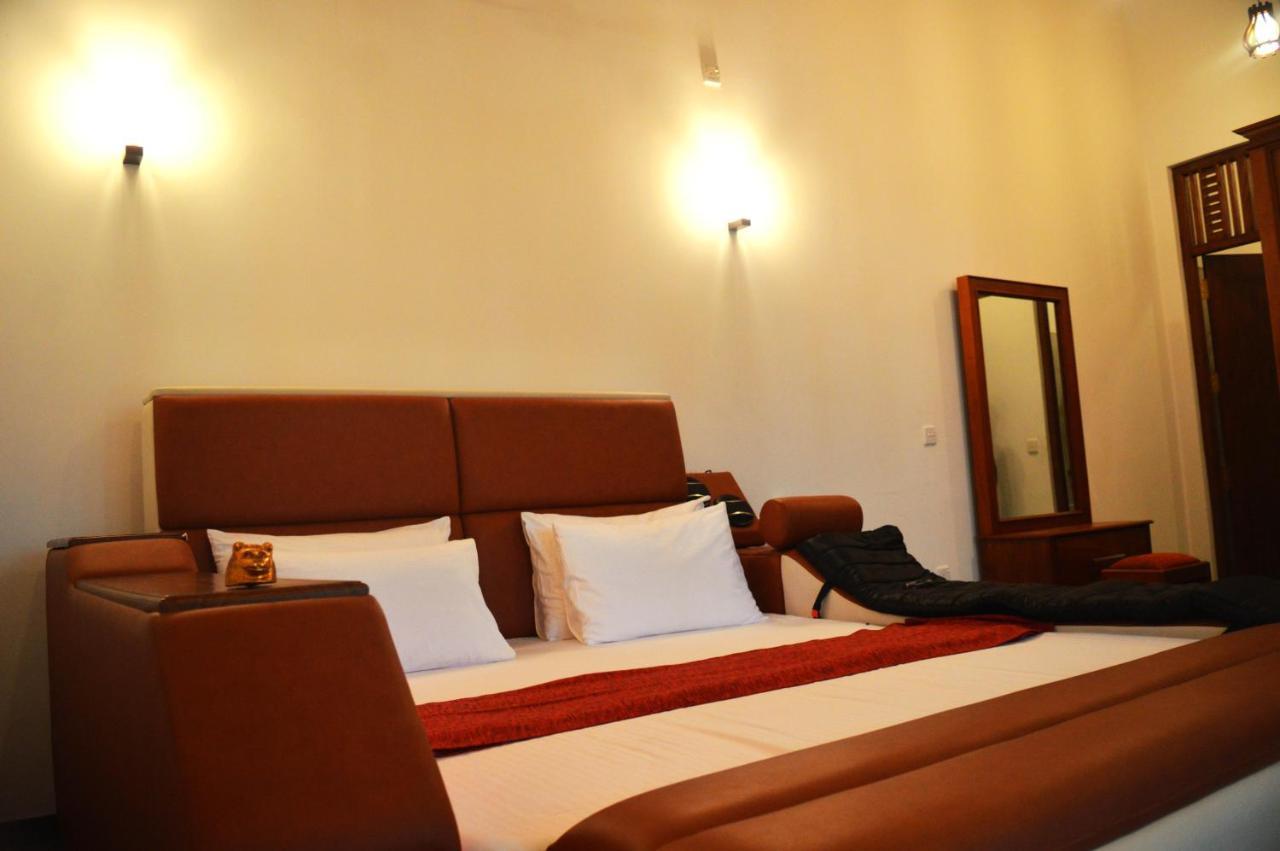 أونا واتونا Star Light Villas المظهر الخارجي الصورة