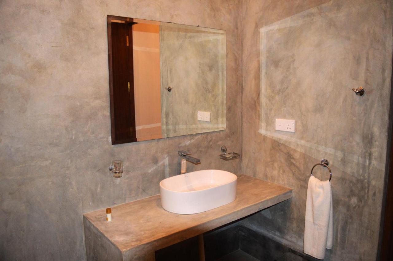 أونا واتونا Star Light Villas المظهر الخارجي الصورة