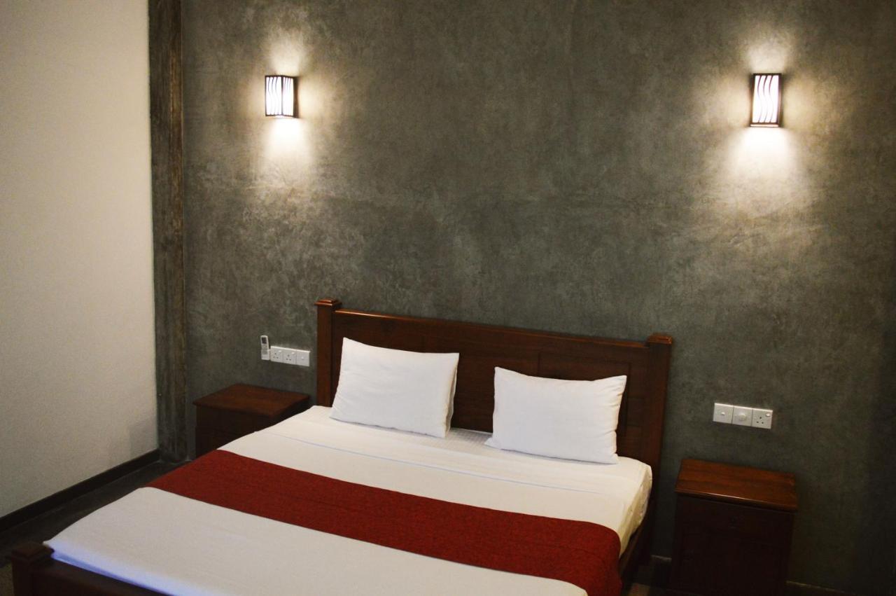أونا واتونا Star Light Villas المظهر الخارجي الصورة