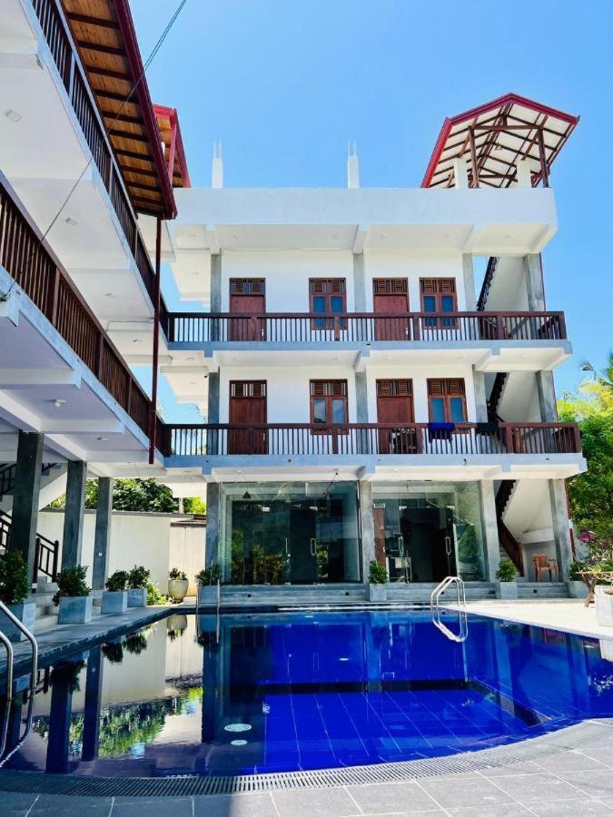 أونا واتونا Star Light Villas المظهر الخارجي الصورة